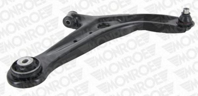 MONROE l10563 -  Рычаг независимой подвески колеса, подвеска колеса
