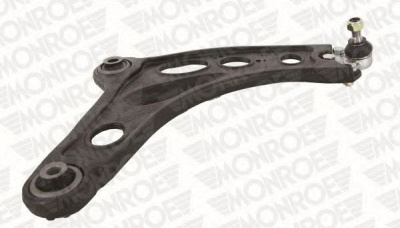 MONROE l10569 -  Рычаг независимой подвески колеса, подвеска колеса