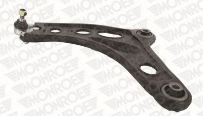 MONROE l10570 -  Рычаг независимой подвески колеса, подвеска колеса