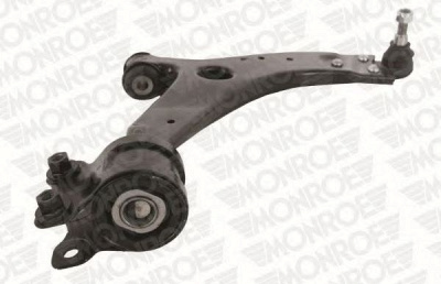 MONROE l10573 -  Рычаг независимой подвески колеса, подвеска колеса