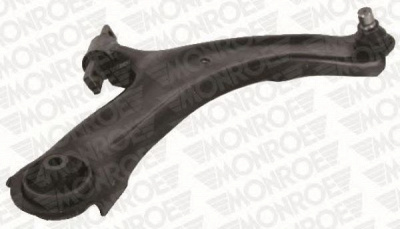 MONROE l10579 -  Рычаг независимой подвески колеса, подвеска колеса