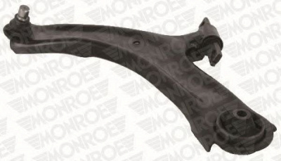 MONROE l10580 -  Рычаг независимой подвески колеса, подвеска колеса