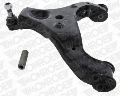 MONROE l10588 -  Рычаг независимой подвески колеса, подвеска колеса