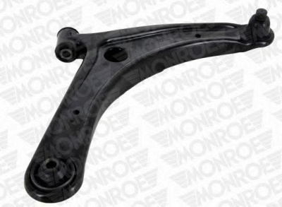 MONROE l10589 -  Рычаг независимой подвески колеса, подвеска колеса