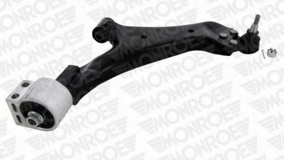 MONROE l10591 -  Рычаг независимой подвески колеса, подвеска колеса