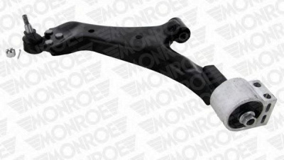 MONROE l10592 -  Рычаг независимой подвески колеса, подвеска колеса