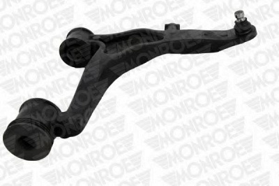 MONROE l10597 -  Рычаг независимой подвески колеса, подвеска колеса