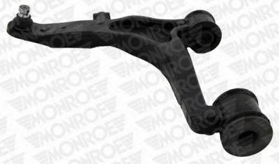 MONROE l10598 -  Рычаг независимой подвески колеса, подвеска колеса