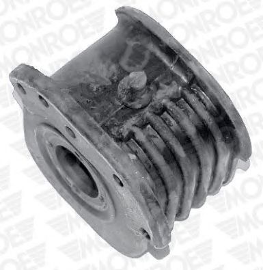 MONROE l10808 -  Подвеска, рычаг независимой подвески колеса