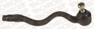 MONROE l11101 -  Наконечник поперечной рулевой тяги
