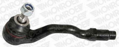 MONROE l11117 -  Наконечник поперечной рулевой тяги
