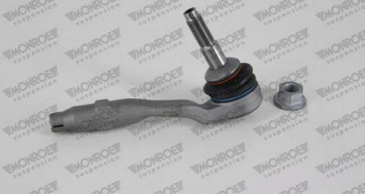 MONROE l11125 -  Наконечник поперечной рулевой тяги