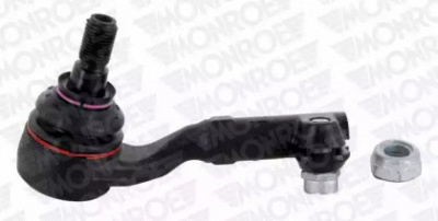 MONROE l11128 -  Наконечник поперечной рулевой тяги