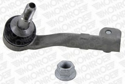 MONROE l11130 -  Наконечник поперечной рулевой тяги