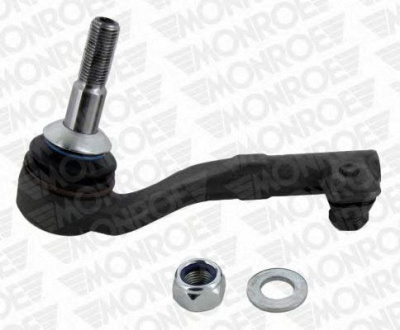 MONROE l11132 -  Наконечник поперечной рулевой тяги