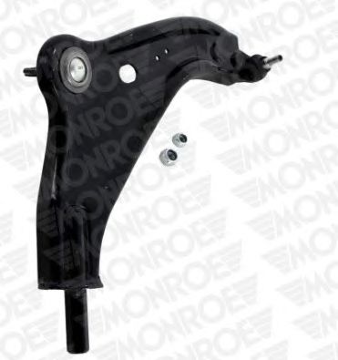 MONROE l11569 -  Рычаг независимой подвески колеса, подвеска колеса