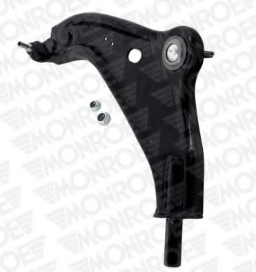 MONROE l11570 -  Рычаг независимой подвески колеса, подвеска колеса