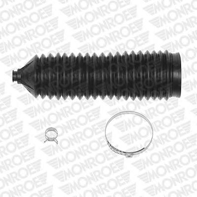MONROE l12000 -  Комплект пыльника, рулевое управление