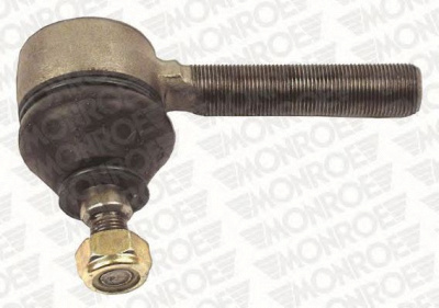 MONROE l1201 -  Наконечник поперечной рулевой тяги