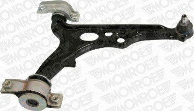 MONROE l12501 -  Рычаг независимой подвески колеса, подвеска колеса