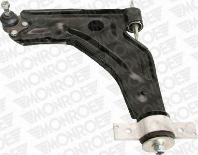 MONROE l12504 -  Рычаг независимой подвески колеса, подвеска колеса