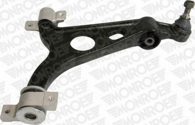 MONROE l12505 -  Рычаг независимой подвески колеса, подвеска колеса