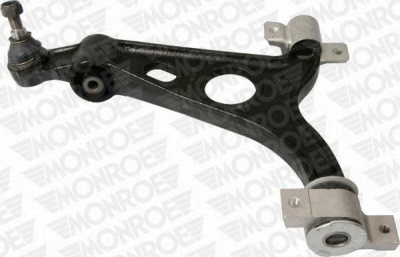 MONROE l12506 -  Рычаг независимой подвески колеса, подвеска колеса