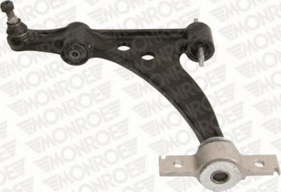 MONROE l12510 -  Рычаг независимой подвески колеса, подвеска колеса