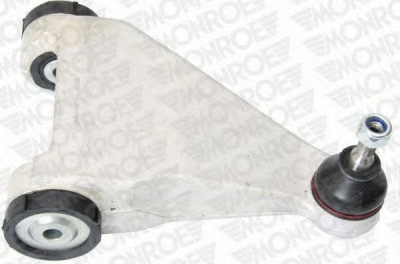 MONROE l12511 -  Рычаг независимой подвески колеса, подвеска колеса