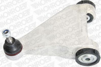 MONROE l12512 -  Рычаг независимой подвески колеса, подвеска колеса