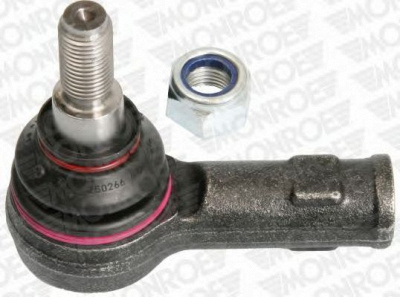 MONROE l15115 -  Наконечник поперечной рулевой тяги