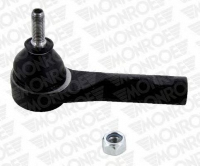 MONROE l15124 -  Наконечник поперечной рулевой тяги