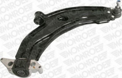 MONROE l15553 -  Рычаг независимой подвески колеса, подвеска колеса