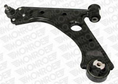 MONROE l15558 -  Рычаг независимой подвески колеса, подвеска колеса