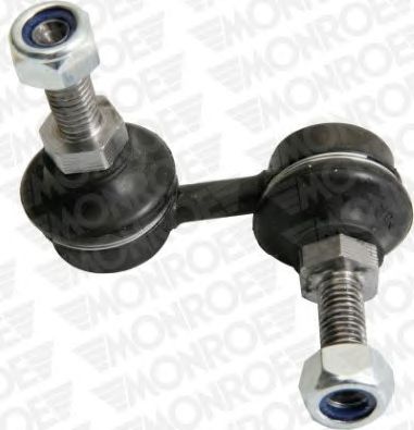 MONROE l15609 -  Рычаг независимой подвески колеса, подвеска колеса