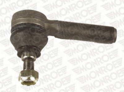 MONROE l16050 -  Наконечник поперечной рулевой тяги