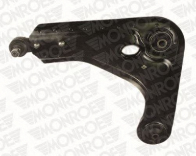 MONROE l16510 -  Рычаг независимой подвески колеса, подвеска колеса