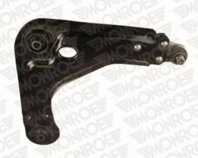 MONROE l16519 -  Рычаг независимой подвески колеса, подвеска колеса