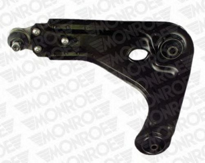 MONROE l16522 -  Рычаг независимой подвески колеса, подвеска колеса