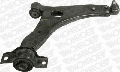 MONROE l16539 -  Рычаг независимой подвески колеса, подвеска колеса