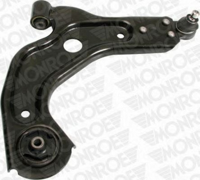 MONROE l16549 -  Рычаг независимой подвески колеса, подвеска колеса