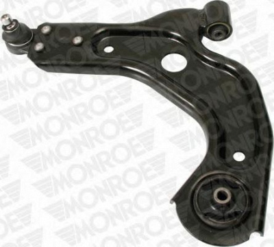 MONROE l16550 -  Рычаг независимой подвески колеса, подвеска колеса