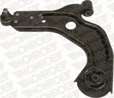 MONROE l16552 -  Рычаг независимой подвески колеса, подвеска колеса