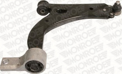 MONROE l16555 -  Рычаг независимой подвески колеса, подвеска колеса
