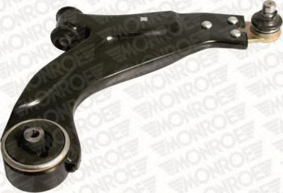 MONROE l16561 -  Рычаг независимой подвески колеса, подвеска колеса