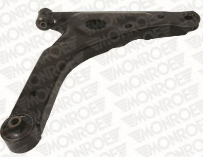 MONROE l16567 -  Рычаг независимой подвески колеса, подвеска колеса