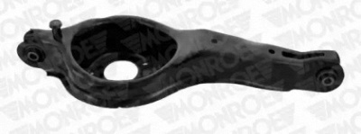 MONROE l16598 -  Рычаг независимой подвески колеса, подвеска колеса