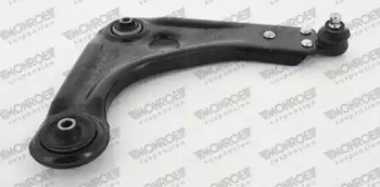 MONROE l16a17 -  Рычаг независимой подвески колеса, подвеска колеса