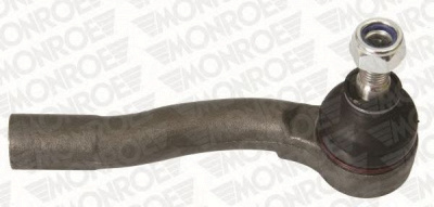 MONROE l21107 -  Наконечник поперечной рулевой тяги