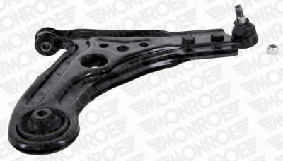 MONROE l21513 -  Рычаг независимой подвески колеса, подвеска колеса